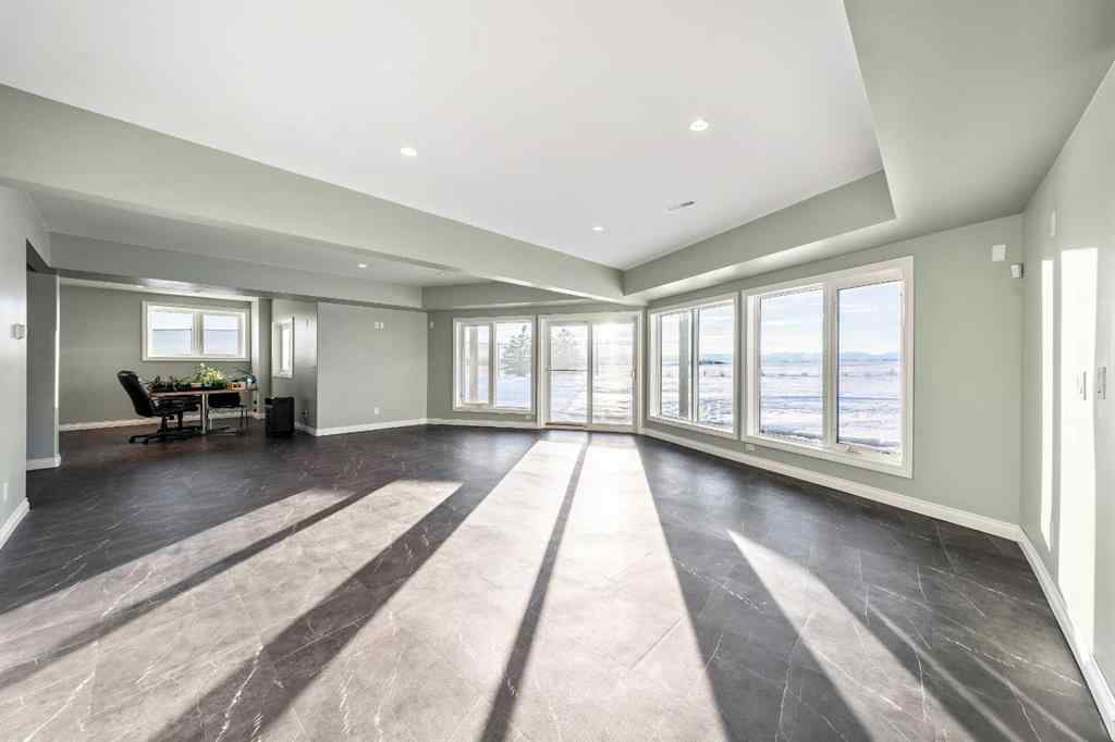 MLS® A2184163 - 642157 72 Street E in NONE Rural Foothills County, Residential