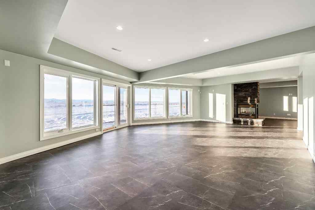 MLS® A2184163 - 642157 72 Street E in NONE Rural Foothills County, Residential