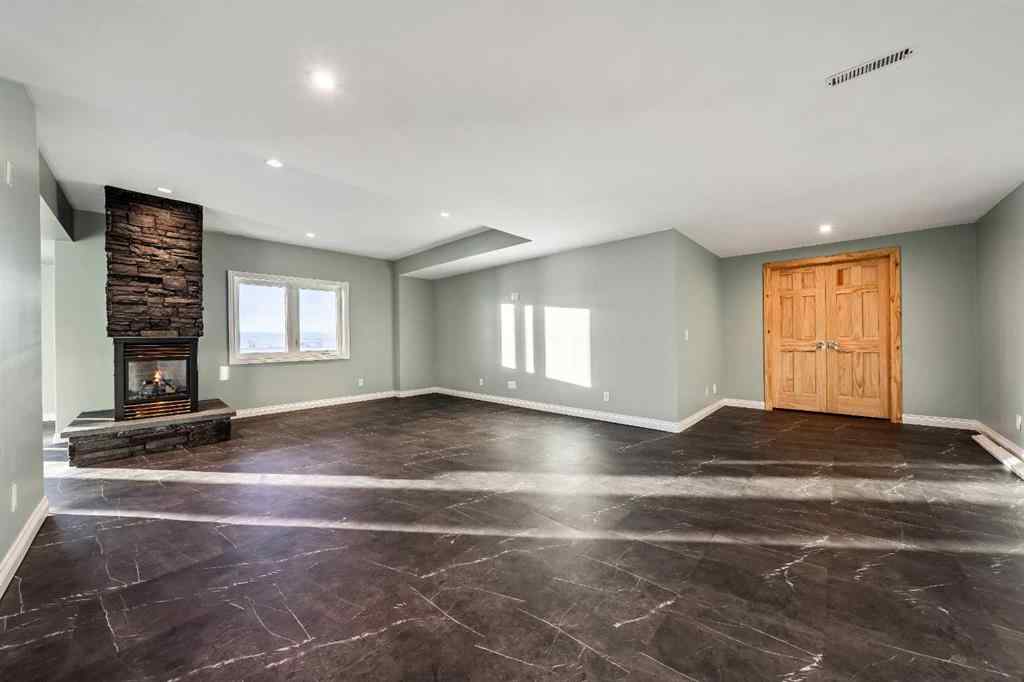 MLS® A2184163 - 642157 72 Street E in NONE Rural Foothills County, Residential