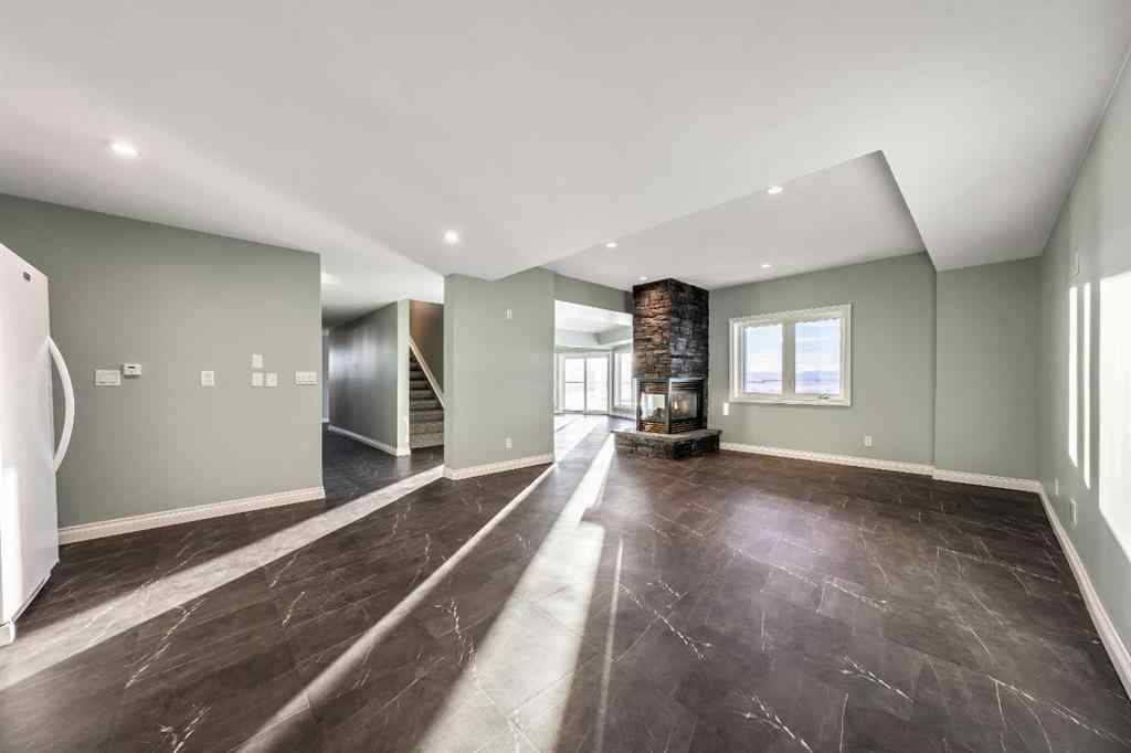MLS® A2184163 - 642157 72 Street E in NONE Rural Foothills County, Residential