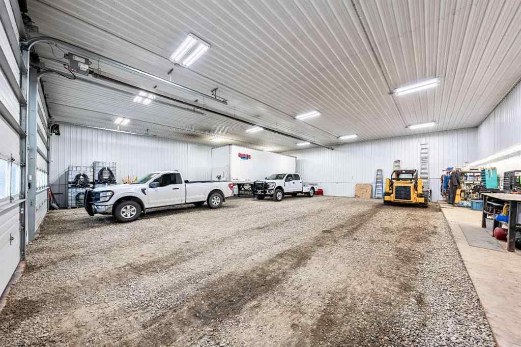 MLS® A2184163 - 642157 72 Street E in NONE Rural Foothills County, Residential