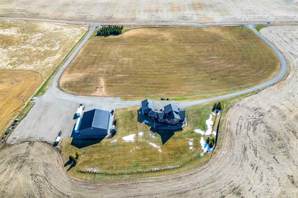 MLS® A2184163 - 642157 72 Street E in NONE Rural Foothills County, Residential