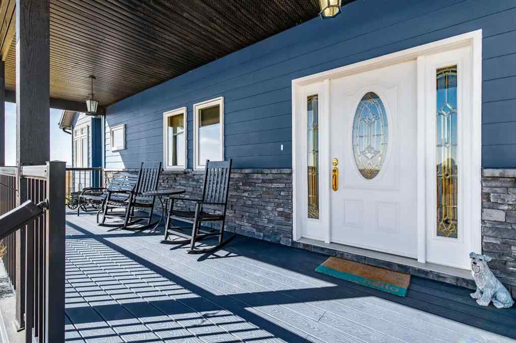 MLS® A2184163 - 642157 72 Street E in NONE Rural Foothills County, Residential