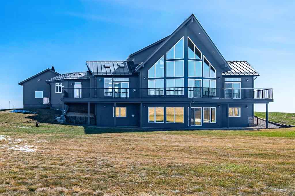MLS® A2184163 - 642157 72 Street E in NONE Rural Foothills County, Residential