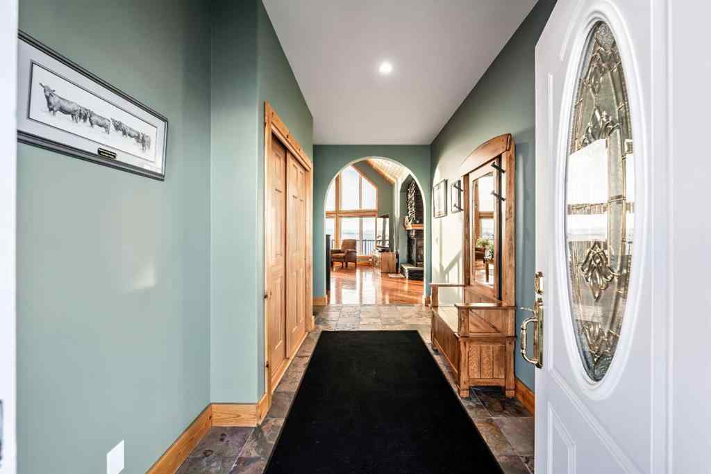 MLS® A2184163 - 642157 72 Street E in NONE Rural Foothills County, Residential