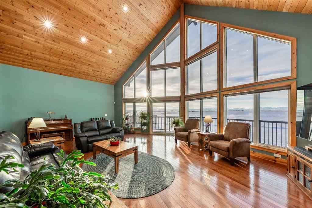 MLS® A2184163 - 642157 72 Street E in NONE Rural Foothills County, Residential