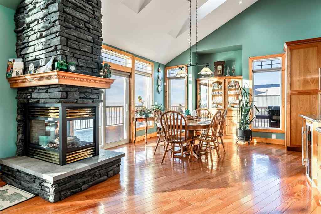 MLS® A2184163 - 642157 72 Street E in NONE Rural Foothills County, Residential