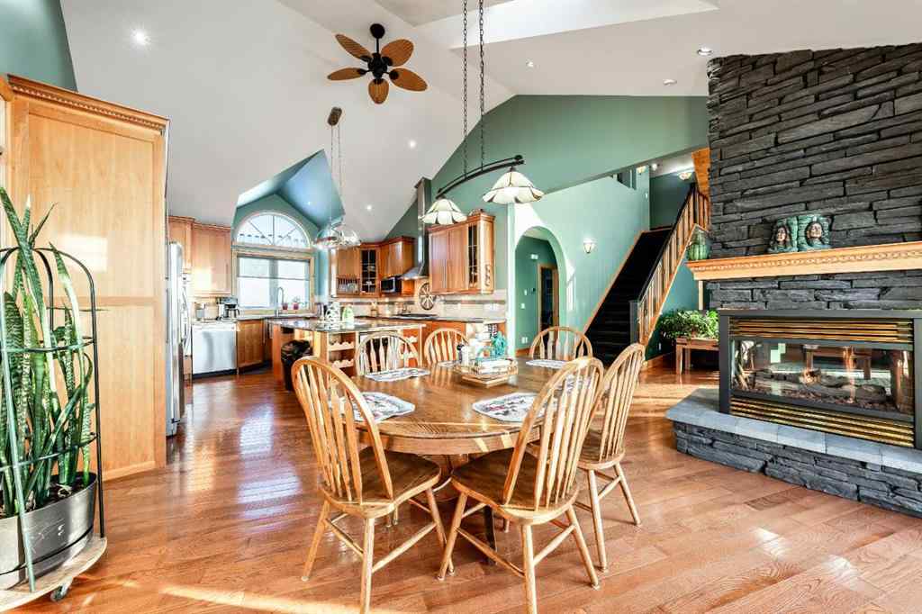 MLS® A2184163 - 642157 72 Street E in NONE Rural Foothills County, Residential