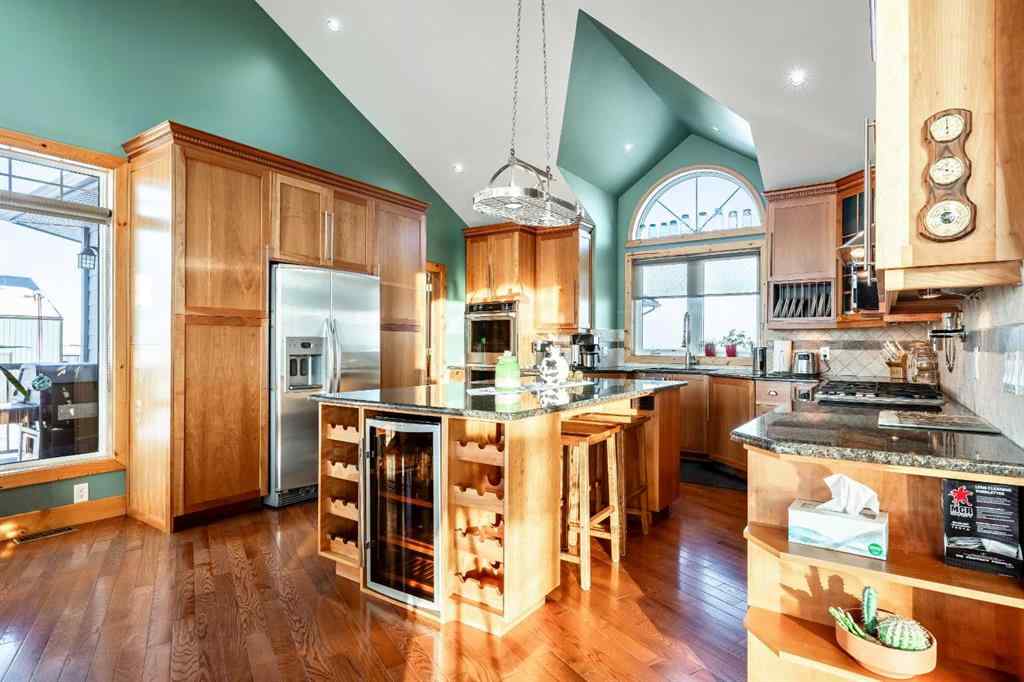 MLS® A2184163 - 642157 72 Street E in NONE Rural Foothills County, Residential