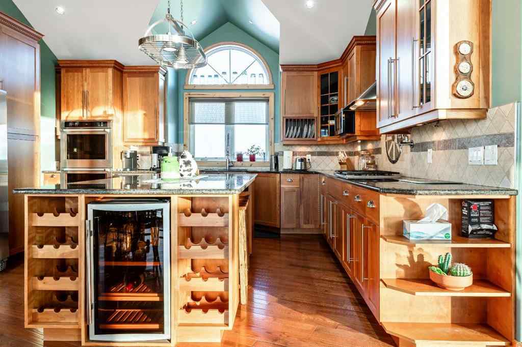 MLS® A2184163 - 642157 72 Street E in NONE Rural Foothills County, Residential