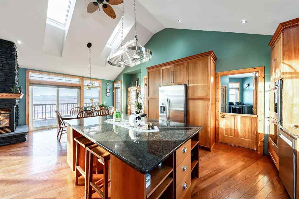 MLS® A2184163 - 642157 72 Street E in NONE Rural Foothills County, Residential