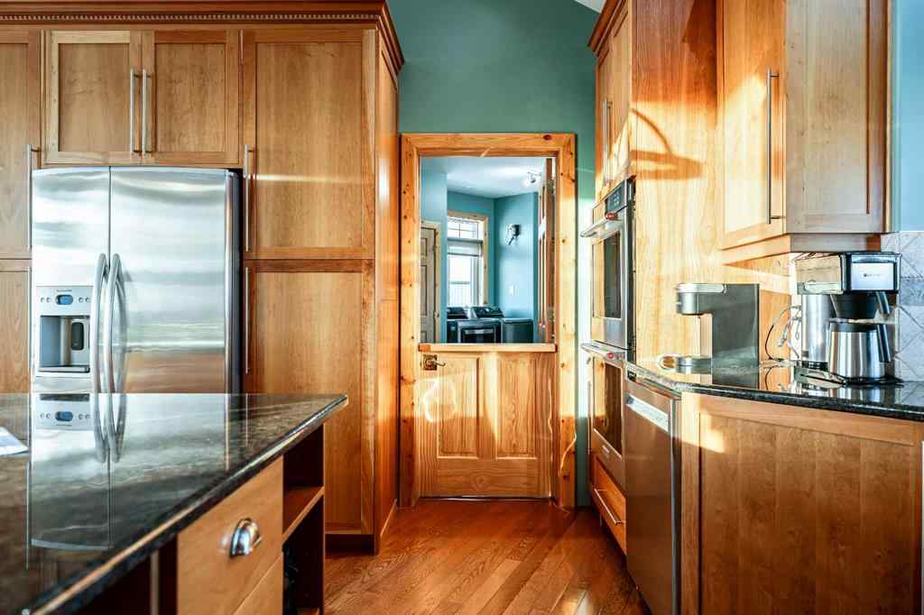 MLS® A2184163 - 642157 72 Street E in NONE Rural Foothills County, Residential