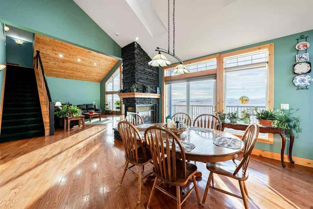 MLS® A2184163 - 642157 72 Street E in NONE Rural Foothills County, Residential