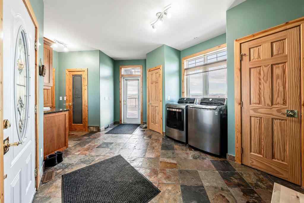 MLS® A2184163 - 642157 72 Street E in NONE Rural Foothills County, Residential