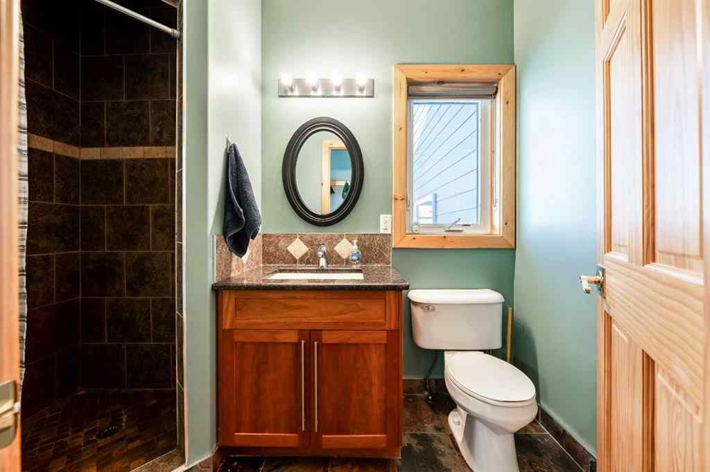 MLS® A2184163 - 642157 72 Street E in NONE Rural Foothills County, Residential