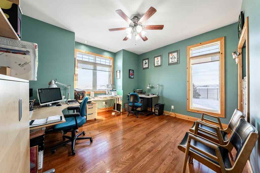 MLS® A2184163 - 642157 72 Street E in NONE Rural Foothills County, Residential