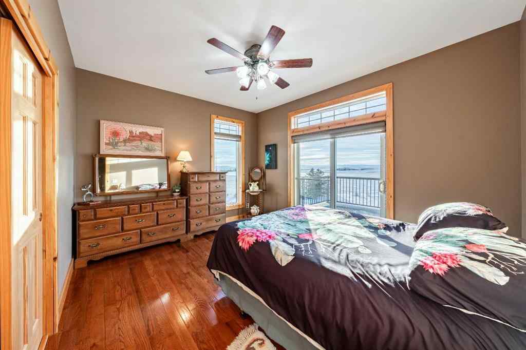 MLS® A2184163 - 642157 72 Street E in NONE Rural Foothills County, Residential