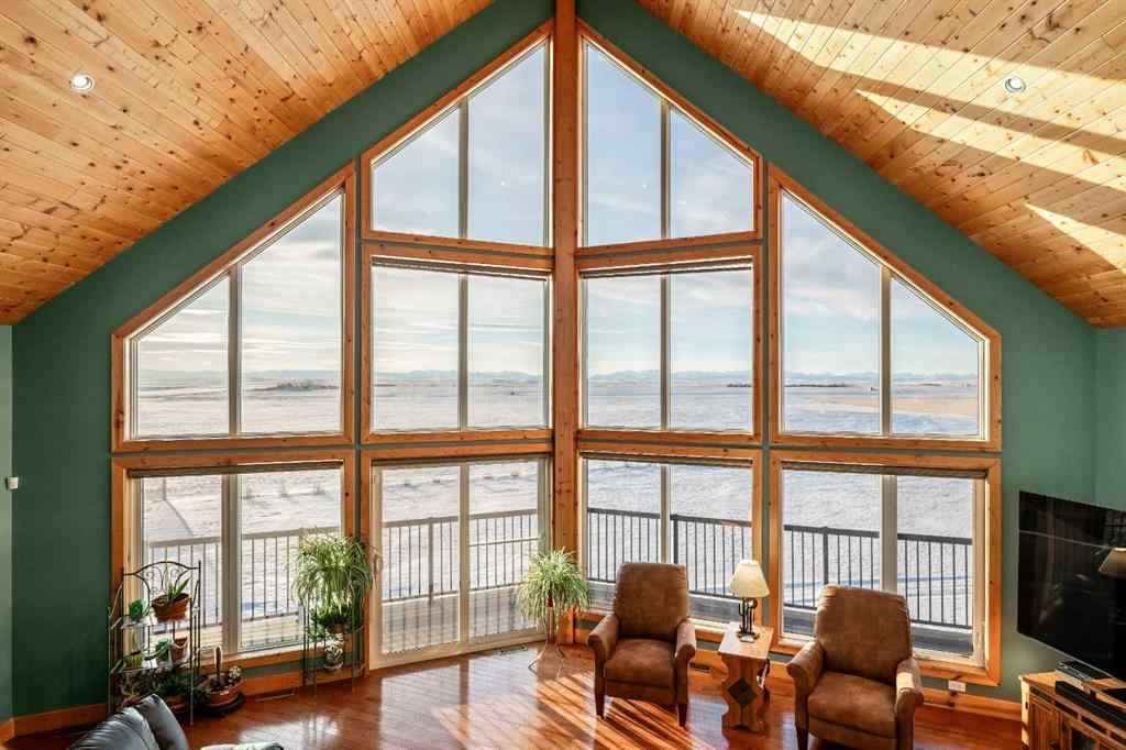 MLS® A2184163 - 642157 72 Street E in NONE Rural Foothills County, Residential