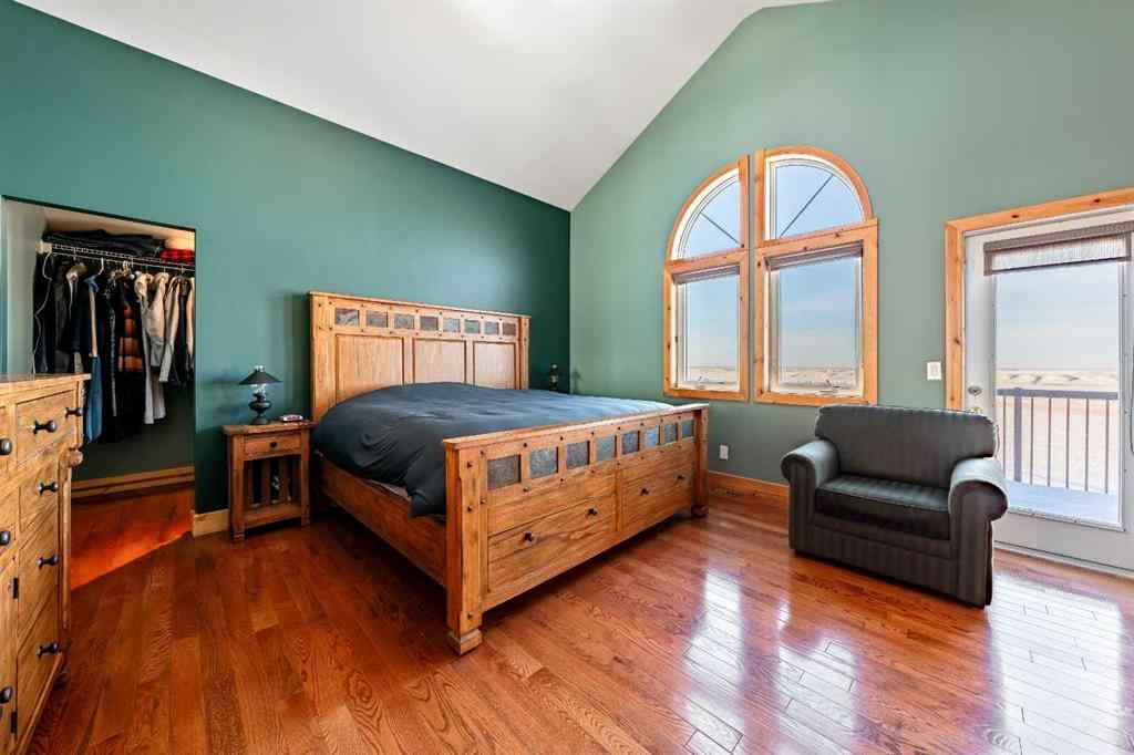MLS® A2184163 - 642157 72 Street E in NONE Rural Foothills County, Residential