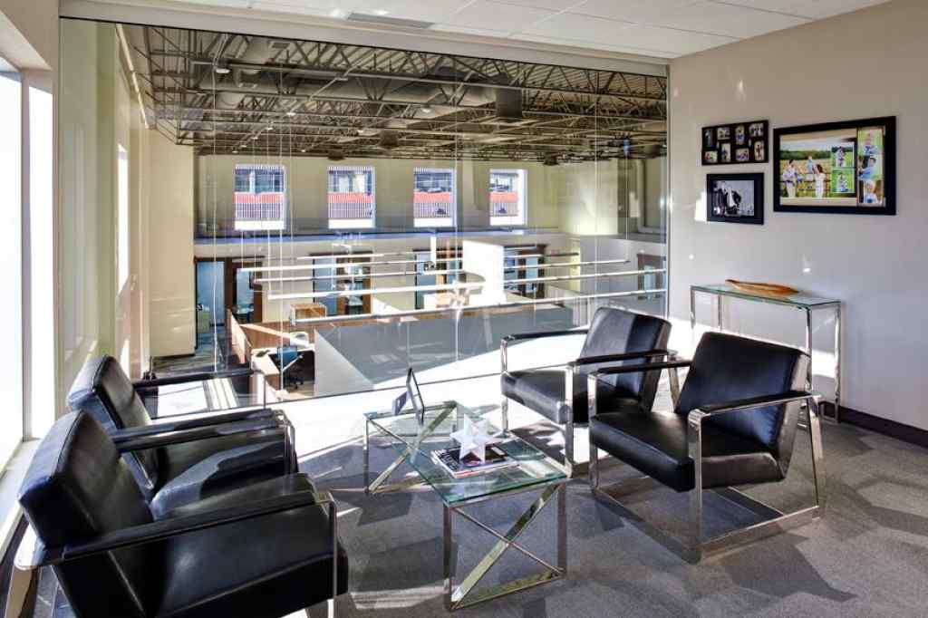 MLS® A2184190 - 9820 100 Avenue  in Central Business District Grande Prairie, Commercial