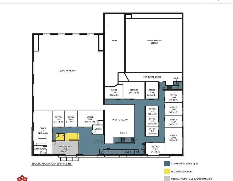 MLS® A2184190 - 9820 100 Avenue  in Central Business District Grande Prairie, Commercial