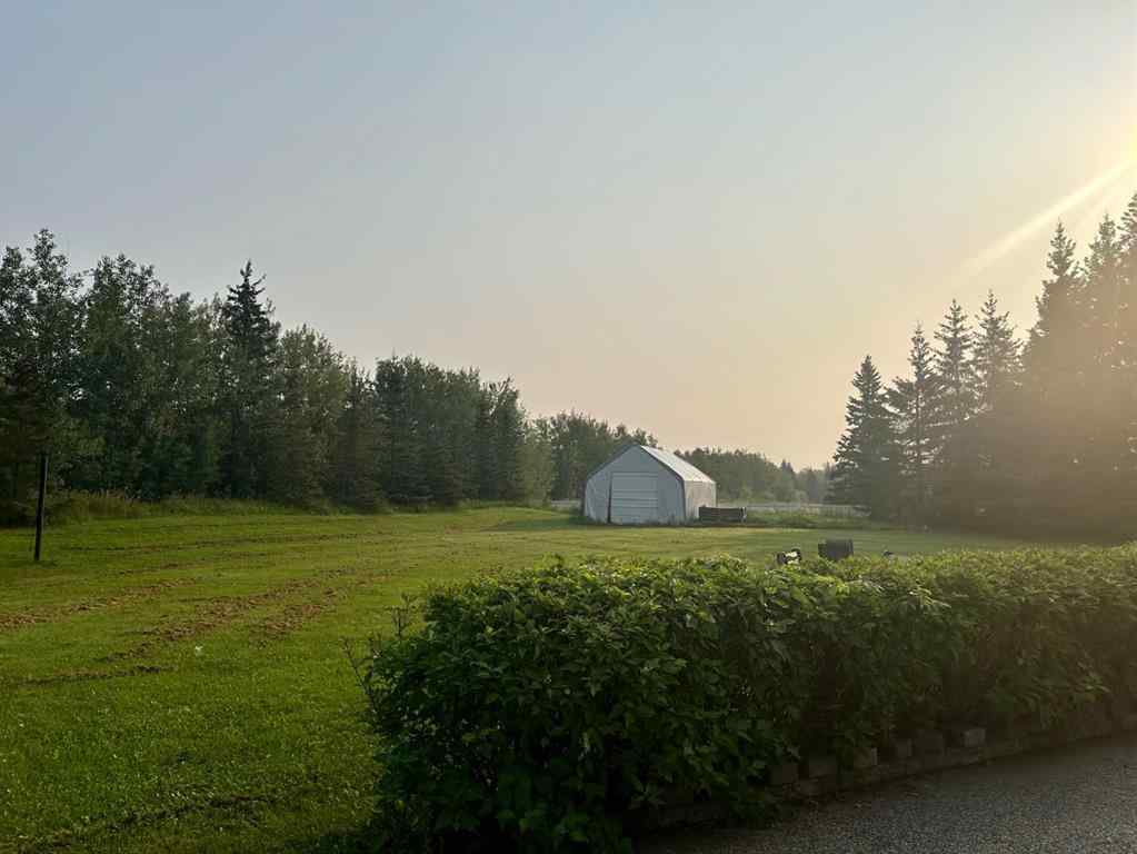 MLS® A2184218 - 150 Laura's Spruce Drive  in Lac La Biche Lac La Biche, Residential