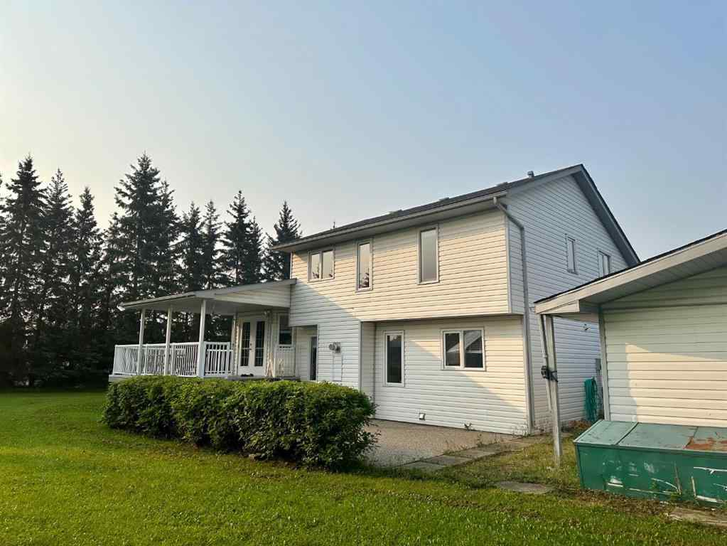MLS® A2184218 - 150 Laura's Spruce Drive  in Lac La Biche Lac La Biche, Residential