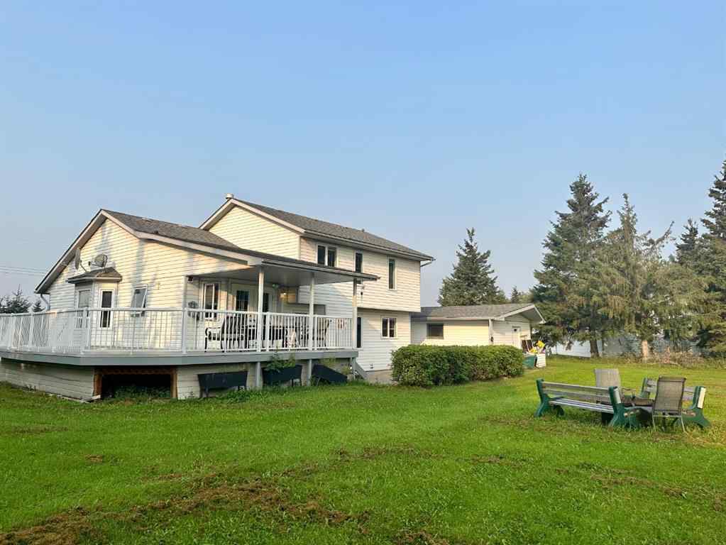 MLS® A2184218 - 150 Laura's Spruce Drive  in Lac La Biche Lac La Biche, Residential