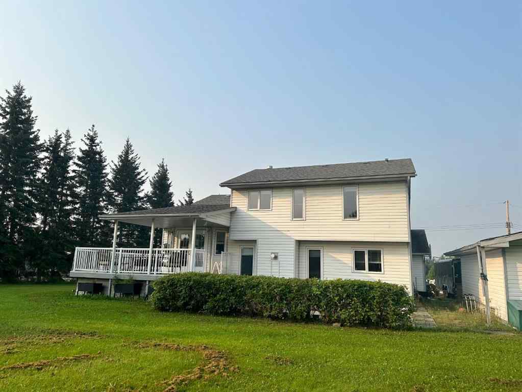 MLS® A2184218 - 150 Laura's Spruce Drive  in Lac La Biche Lac La Biche, Residential