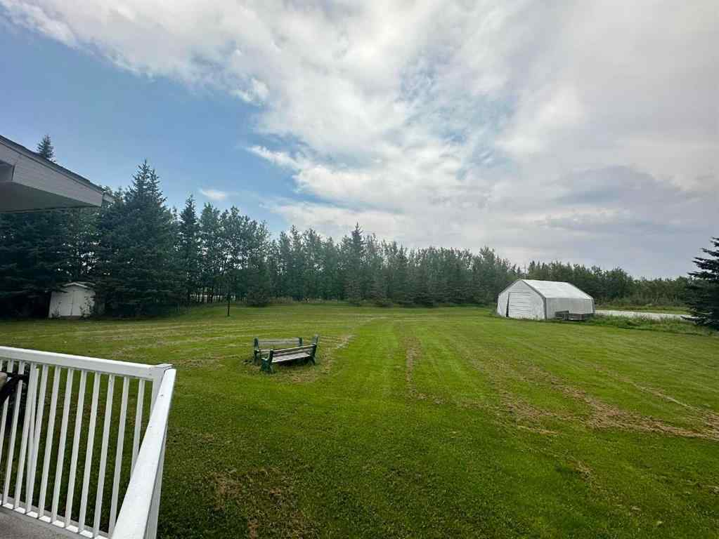MLS® A2184218 - 150 Laura's Spruce Drive  in Lac La Biche Lac La Biche, Residential