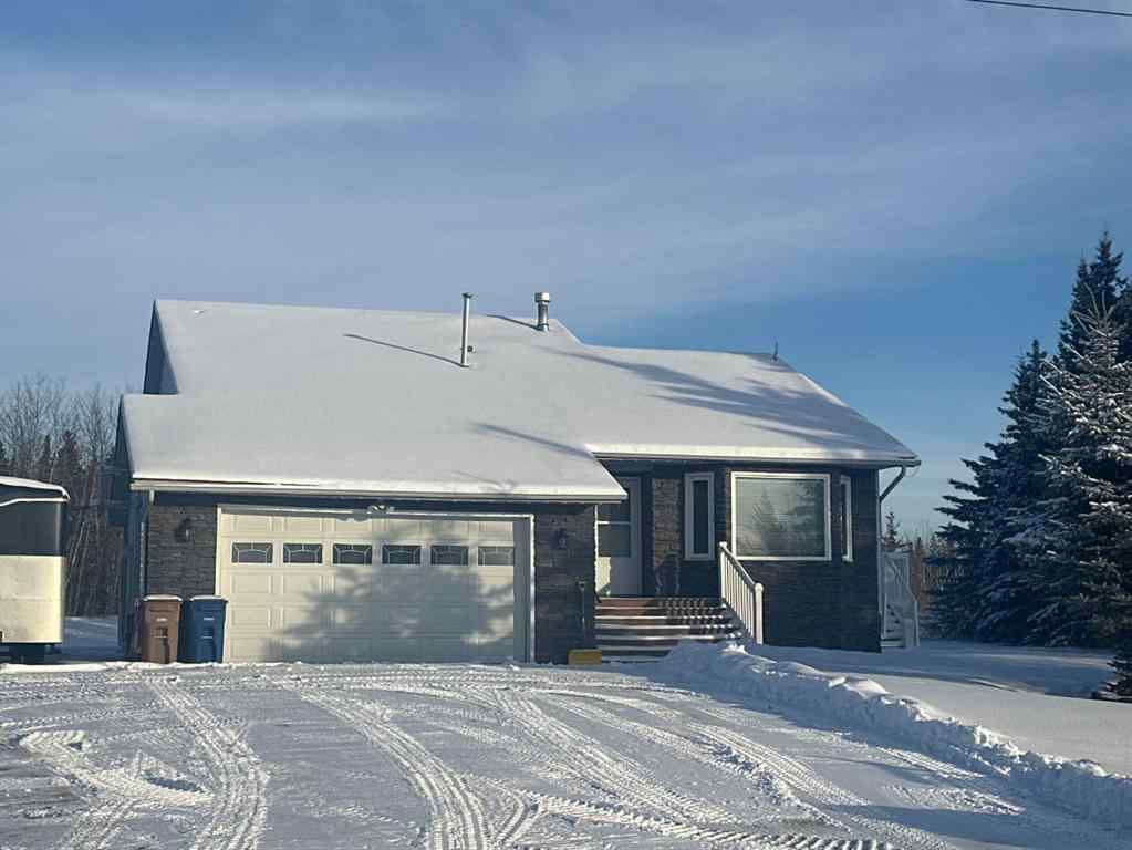 MLS® A2184218 - 150 Laura's Spruce Drive  in Lac La Biche Lac La Biche, Residential