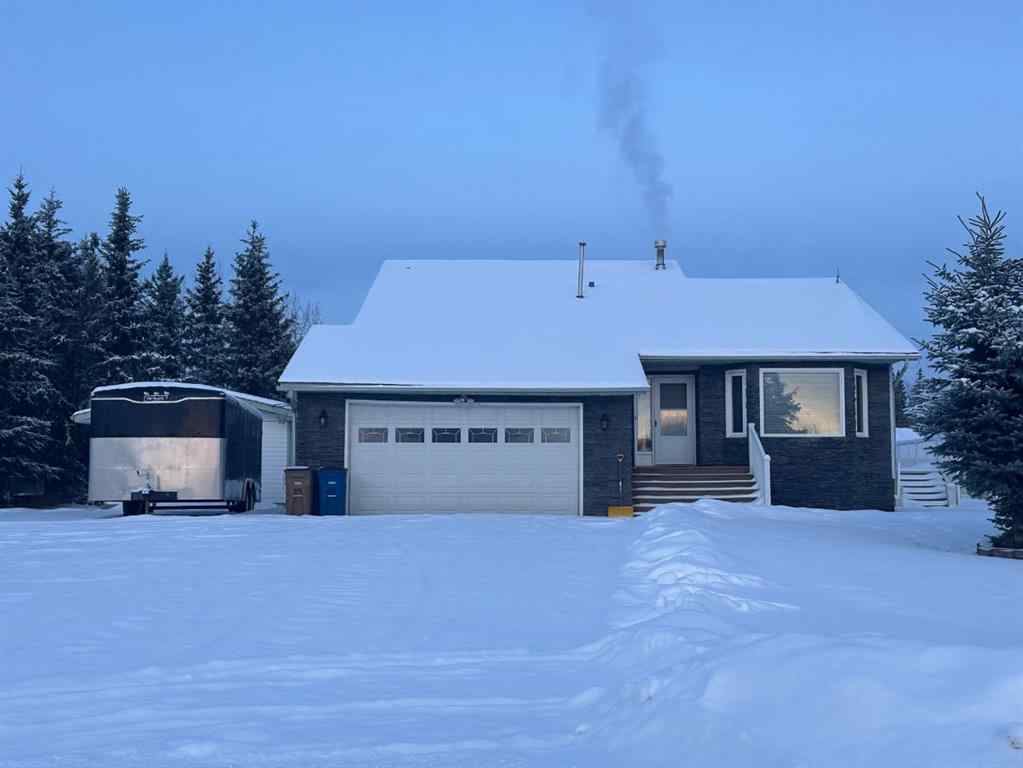MLS® A2184218 - 150 Laura's Spruce Drive  in Lac La Biche Lac La Biche, Residential