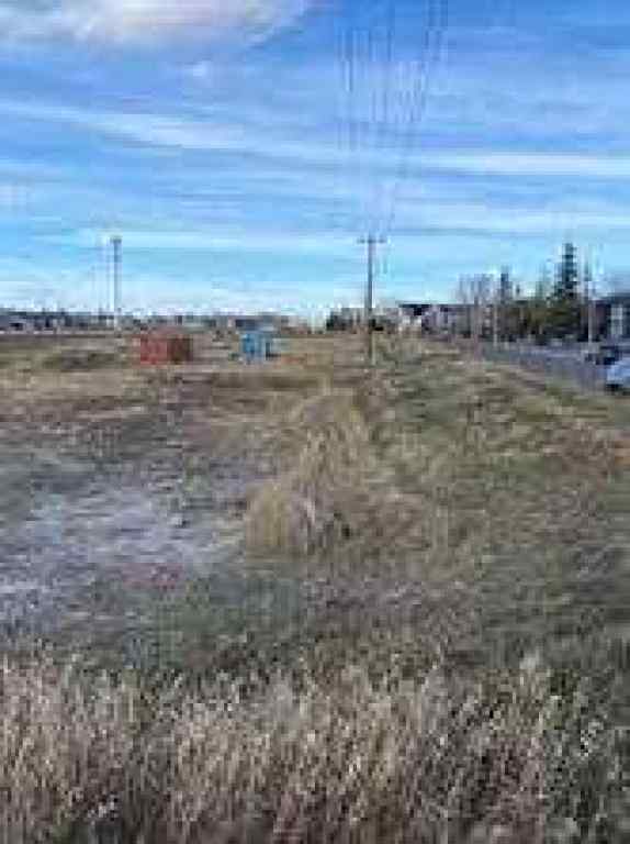 MLS® A2184242 - Unit #2 305 Tower Lane Drive SW in Downtown Airdrie, Land