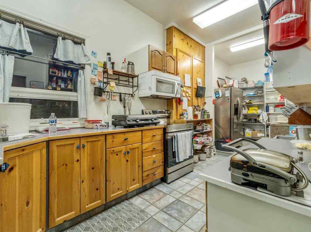 MLS® A2184291 - 19 Broadway  N in NONE Raymond, Commercial