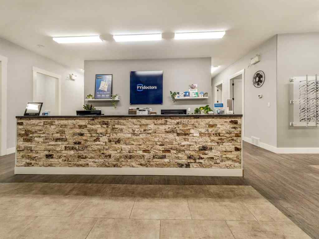 MLS® A2184291 - 19 Broadway  N in NONE Raymond, Commercial