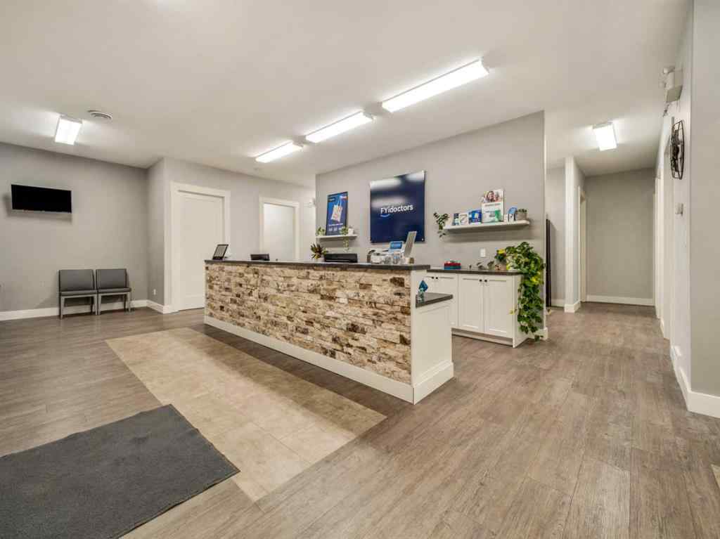 MLS® A2184291 - 19 Broadway  N in NONE Raymond, Commercial