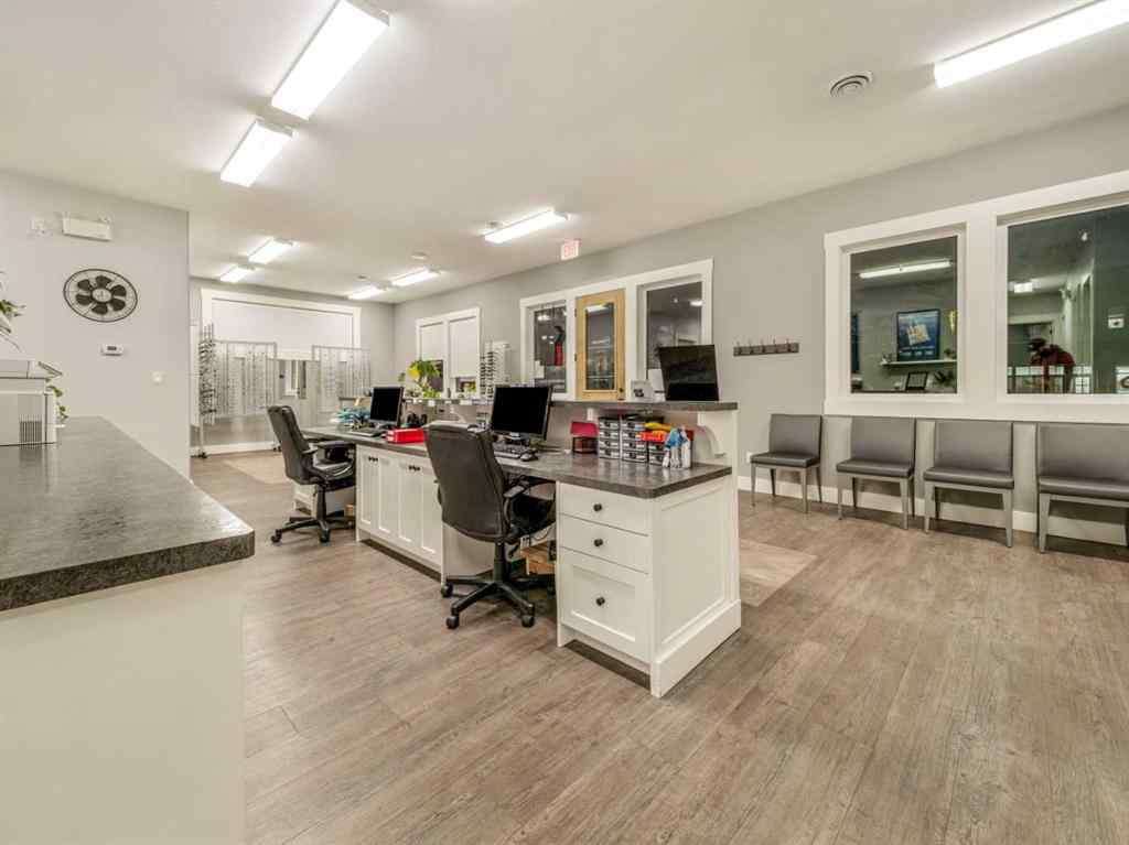 MLS® A2184291 - 19 Broadway  N in NONE Raymond, Commercial