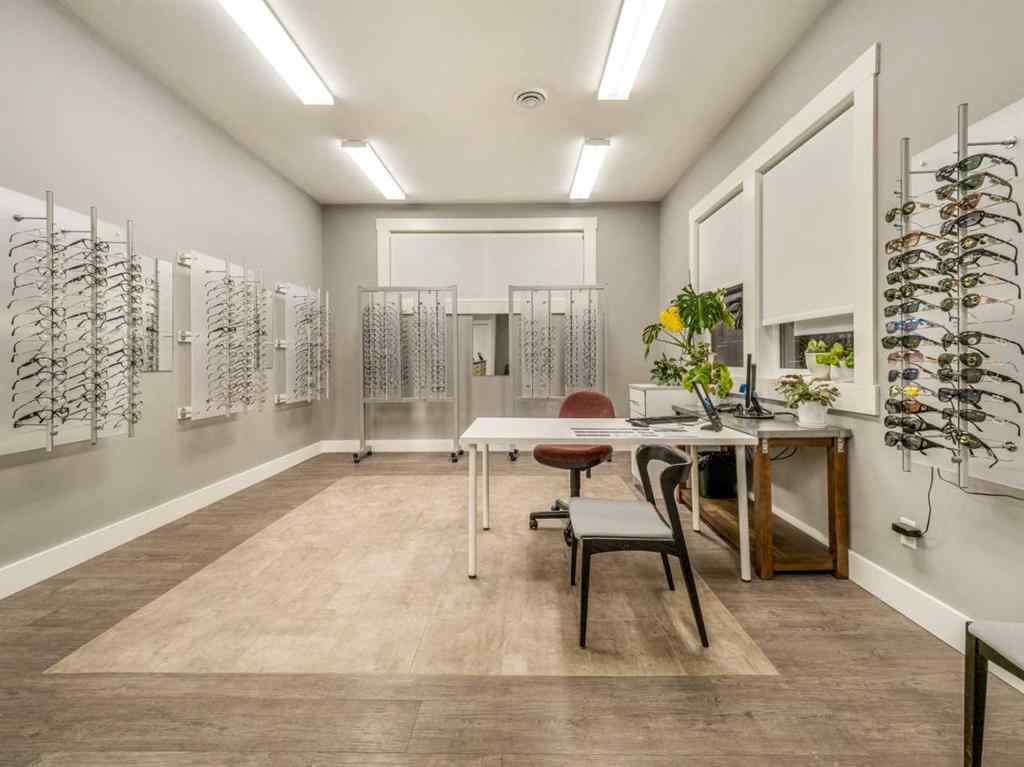 MLS® A2184291 - 19 Broadway  N in NONE Raymond, Commercial