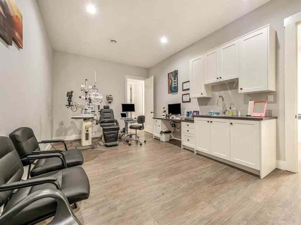 MLS® A2184291 - 19 Broadway  N in NONE Raymond, Commercial
