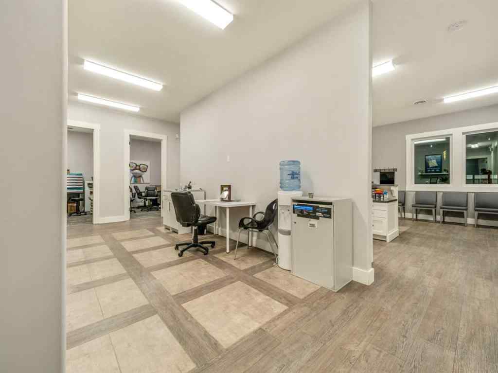 MLS® A2184291 - 19 Broadway  N in NONE Raymond, Commercial