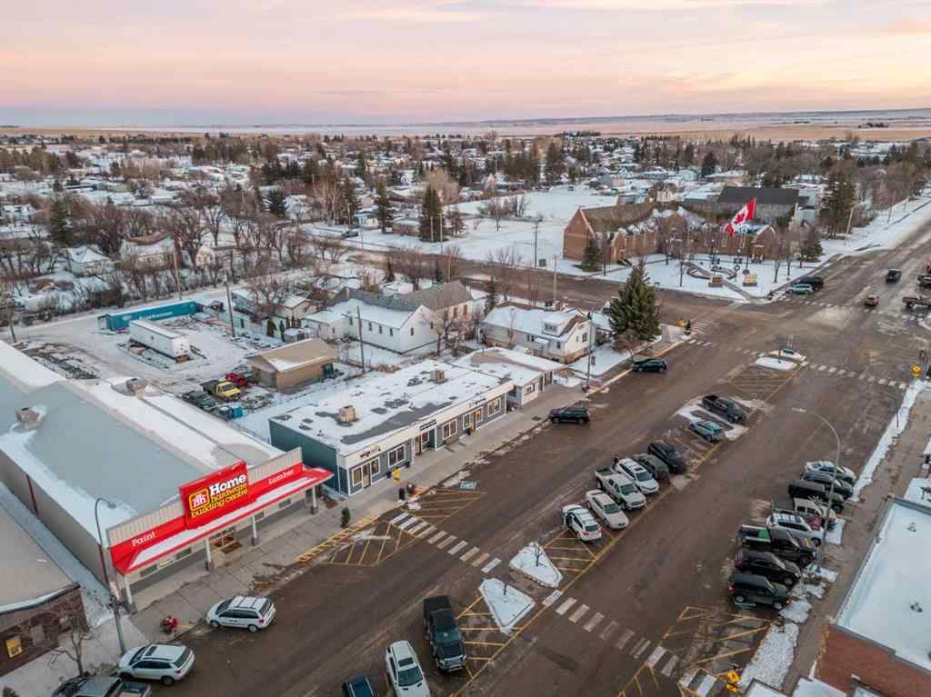 MLS® A2184291 - 19 Broadway  N in NONE Raymond, Commercial