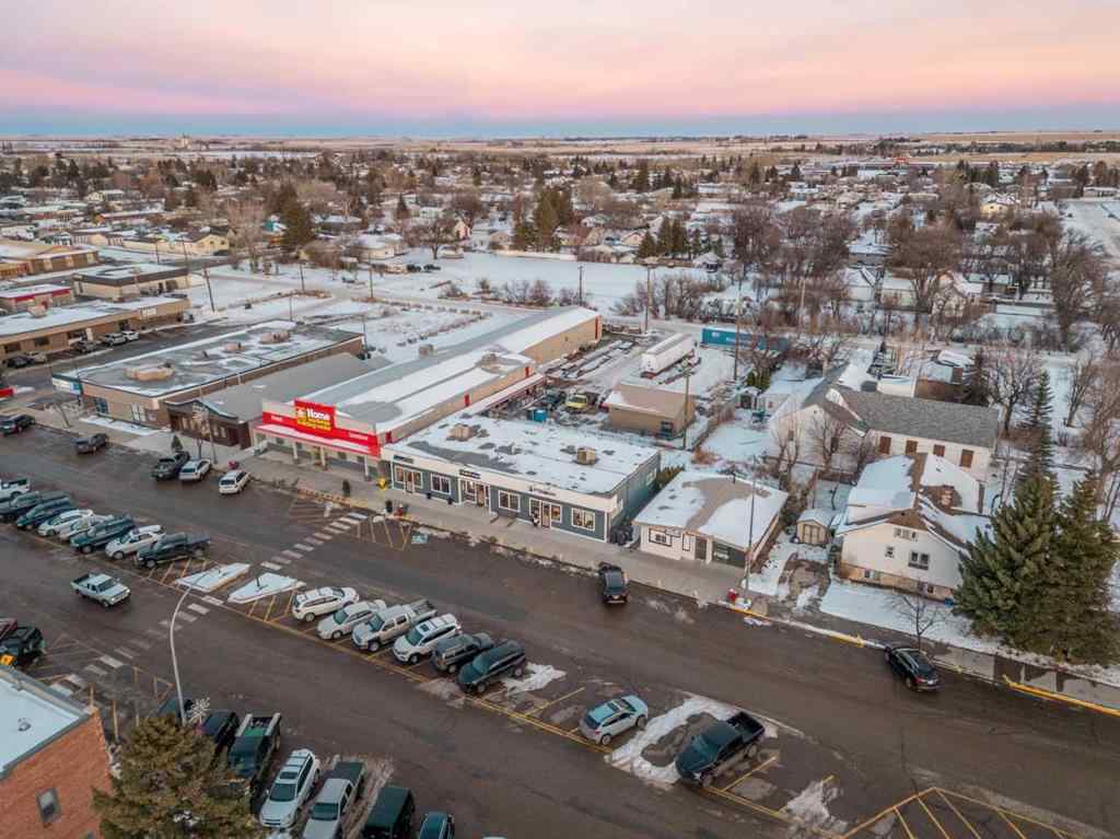 MLS® A2184291 - 19 Broadway  N in NONE Raymond, Commercial