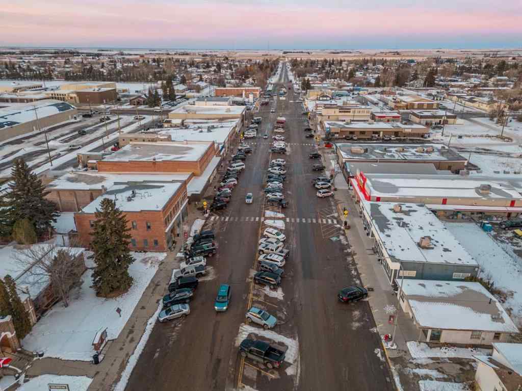 MLS® A2184291 - 19 Broadway  N in NONE Raymond, Commercial