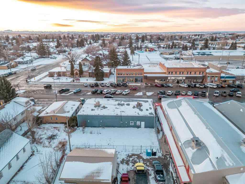 MLS® A2184291 - 19 Broadway  N in NONE Raymond, Commercial