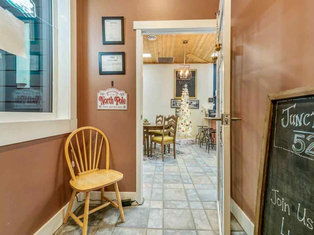 MLS® A2184291 - 19 Broadway  N in NONE Raymond, Commercial