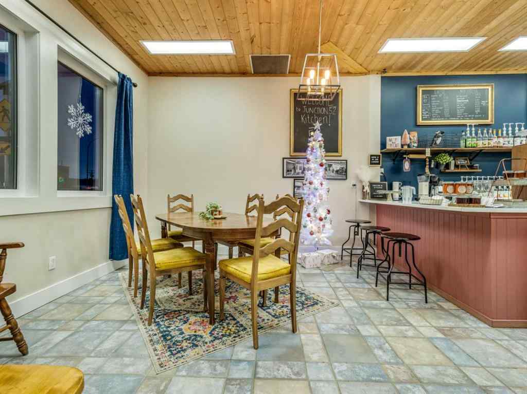 MLS® A2184291 - 19 Broadway  N in NONE Raymond, Commercial