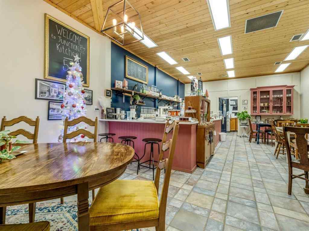 MLS® A2184291 - 19 Broadway  N in NONE Raymond, Commercial