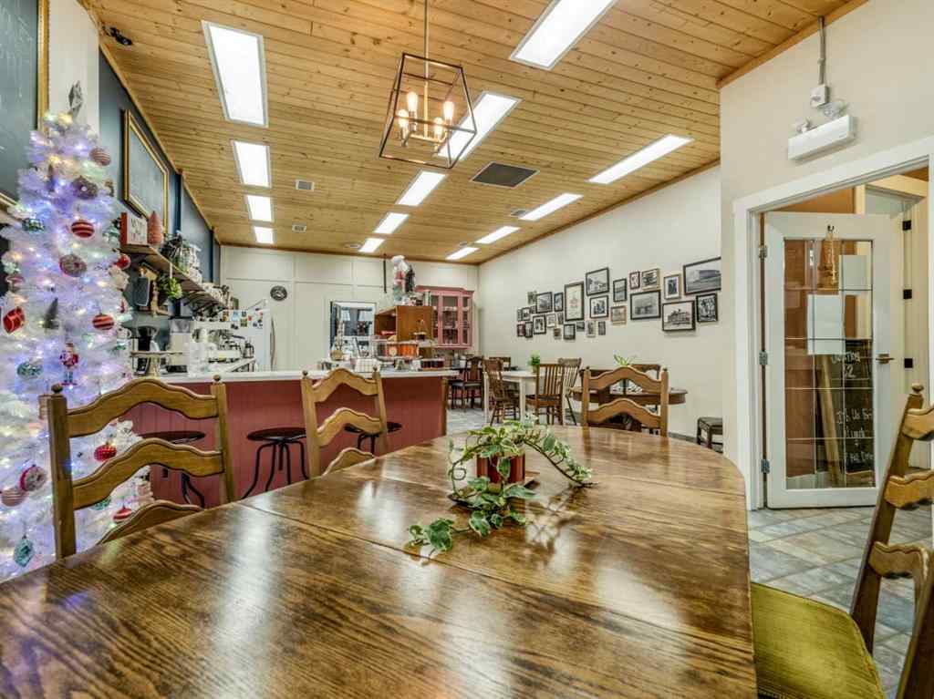 MLS® A2184291 - 19 Broadway  N in NONE Raymond, Commercial