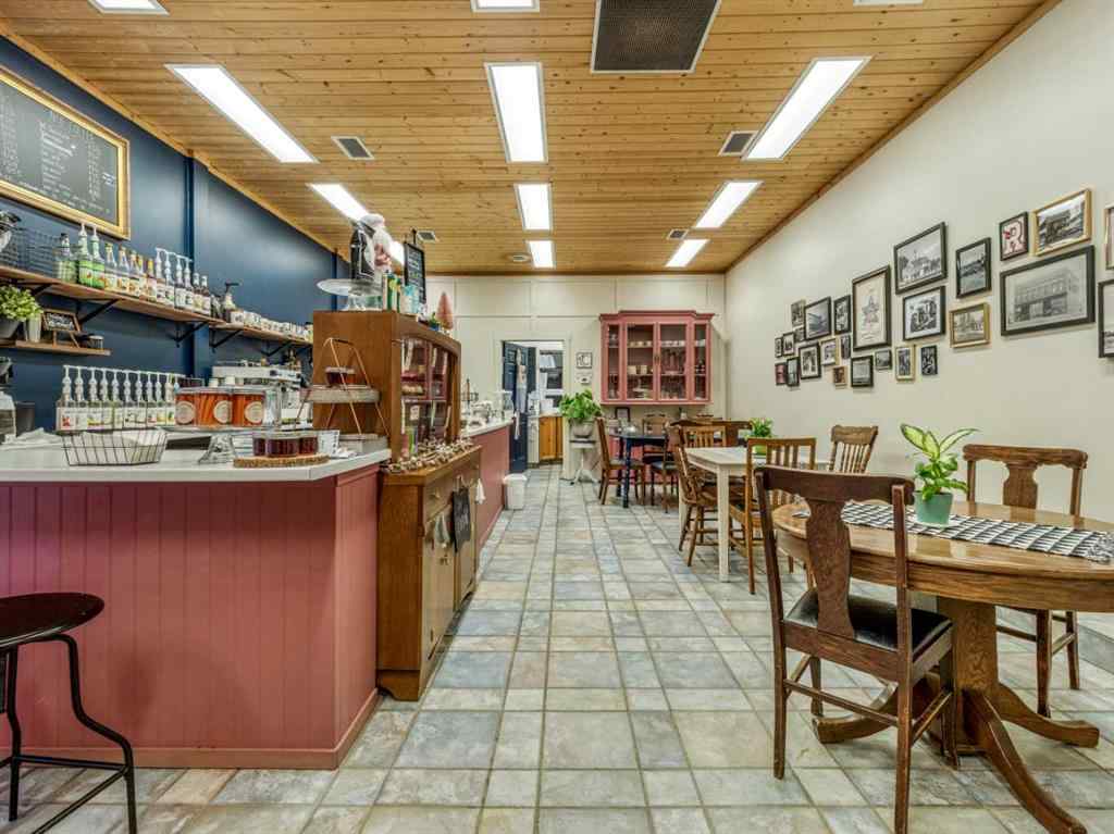 MLS® A2184291 - 19 Broadway  N in NONE Raymond, Commercial