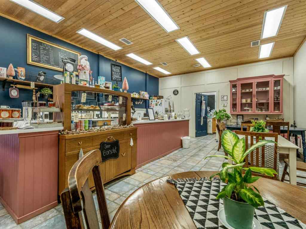 MLS® A2184291 - 19 Broadway  N in NONE Raymond, Commercial